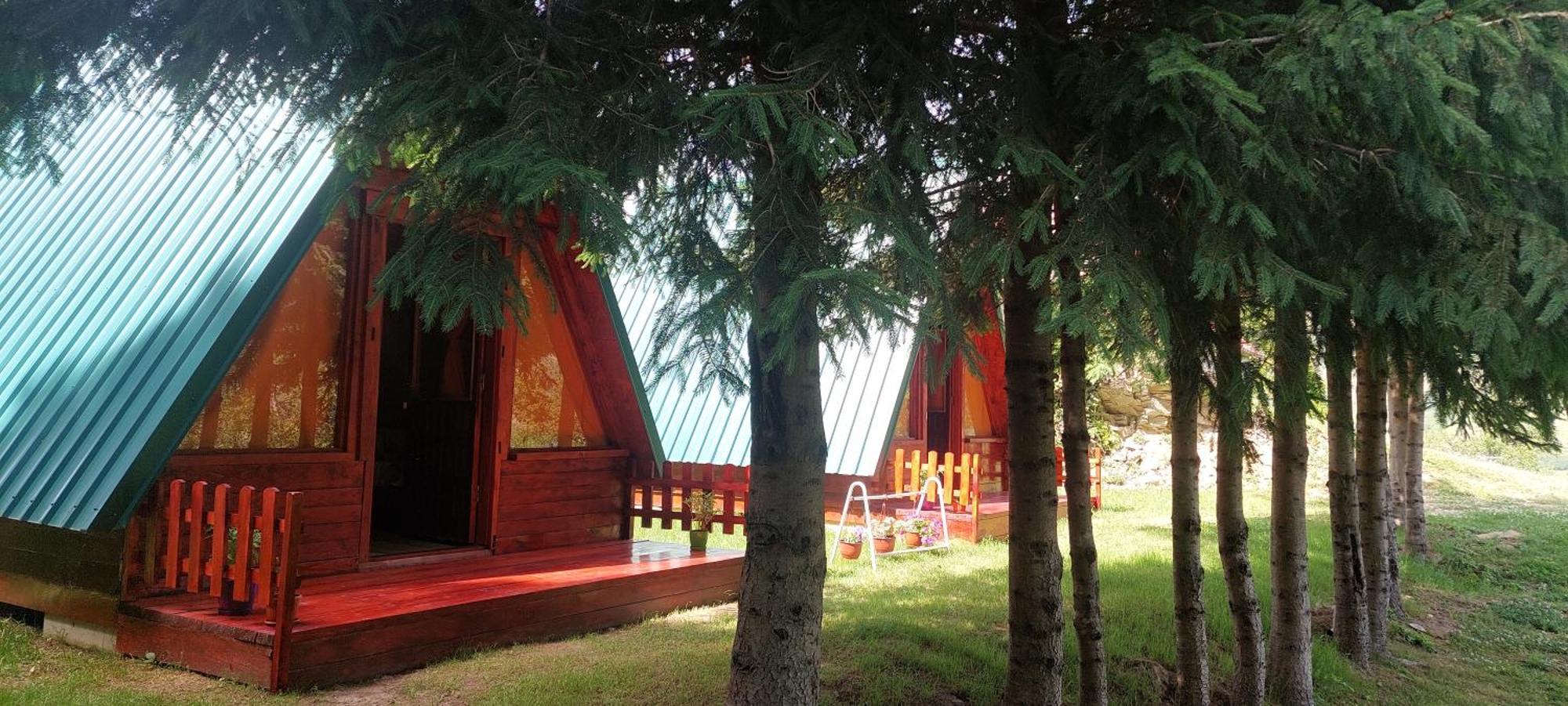 Etno Selo -Sapat- Villa Savnik Exterior photo